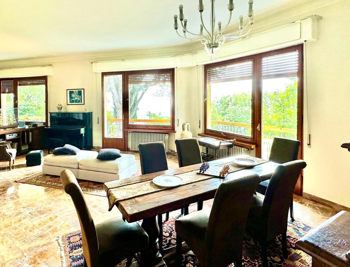 Villa Degli Ulivi Massa Marittima Ngoại thất bức ảnh