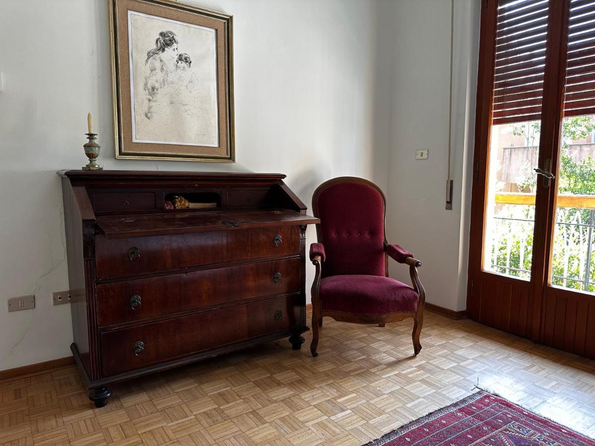 Villa Degli Ulivi Massa Marittima Ngoại thất bức ảnh