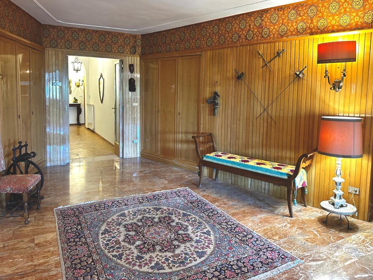 Villa Degli Ulivi Massa Marittima Ngoại thất bức ảnh