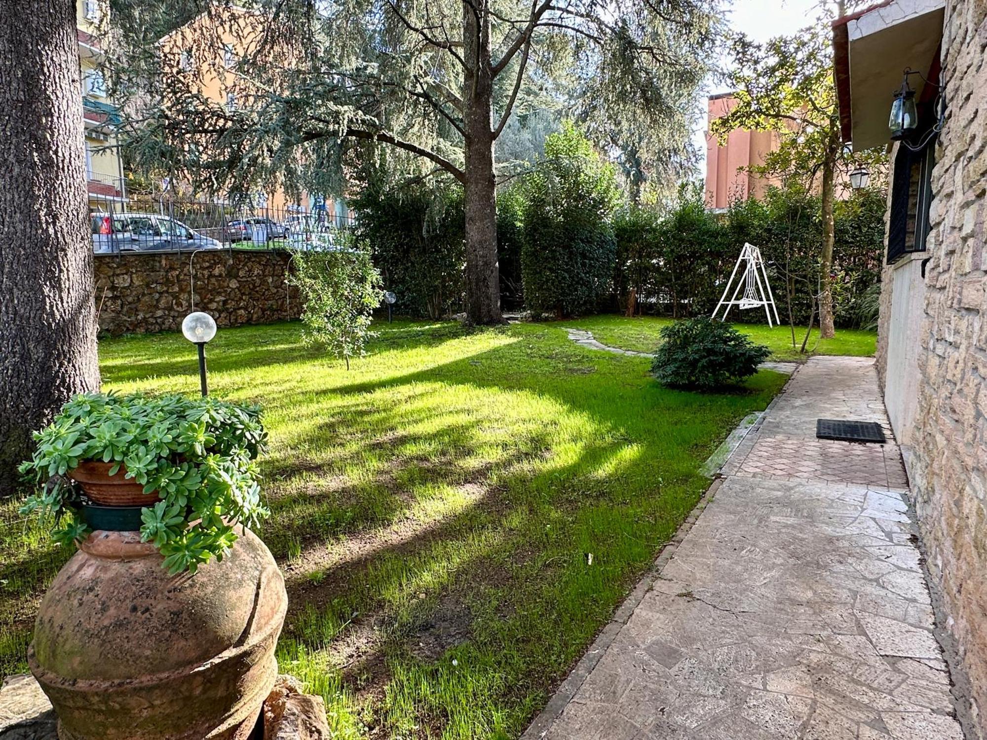 Villa Degli Ulivi Massa Marittima Ngoại thất bức ảnh