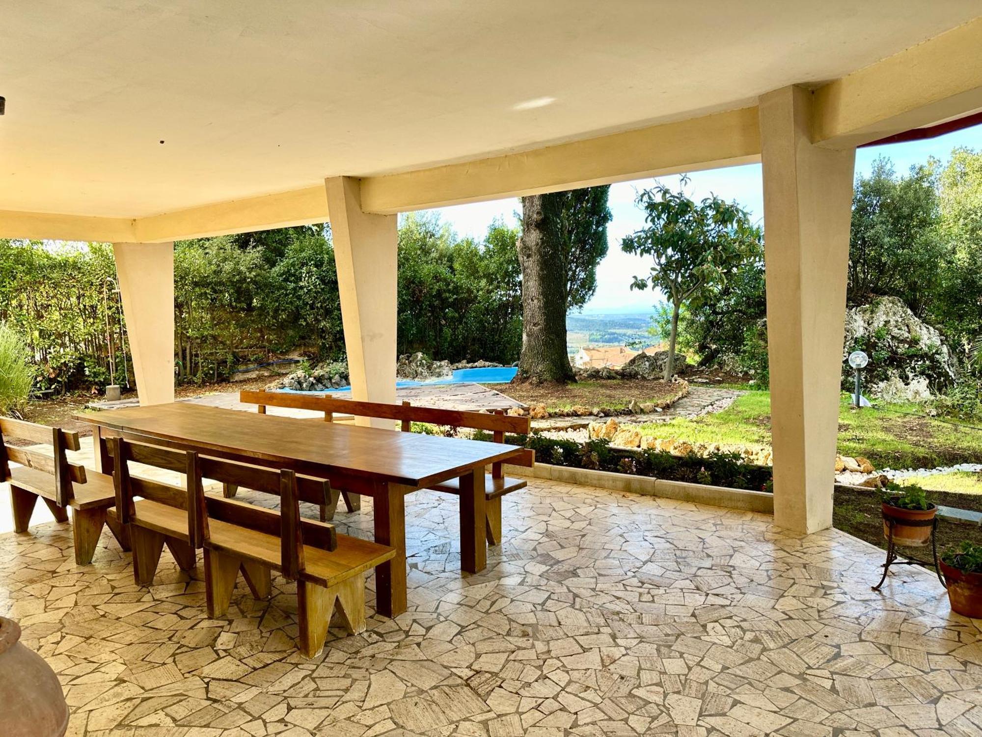 Villa Degli Ulivi Massa Marittima Ngoại thất bức ảnh
