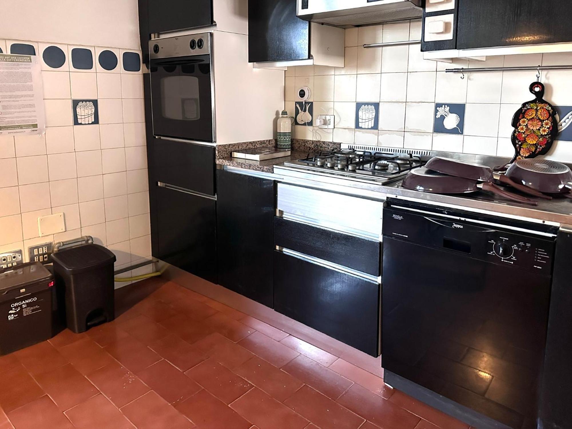 Villa Degli Ulivi Massa Marittima Ngoại thất bức ảnh